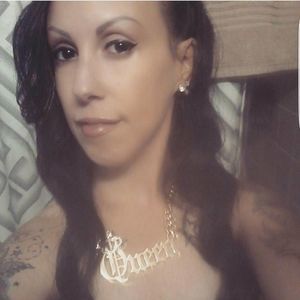 Meet your Posher, Nina